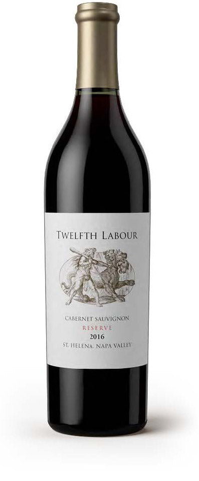 Wine Elf Cabernet Sauvignon