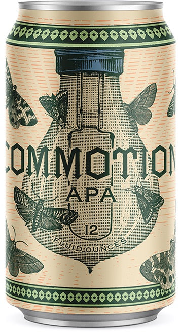 Great Raft Commotion Cans 6PK 12OZ – Elio's Wine Warehouse