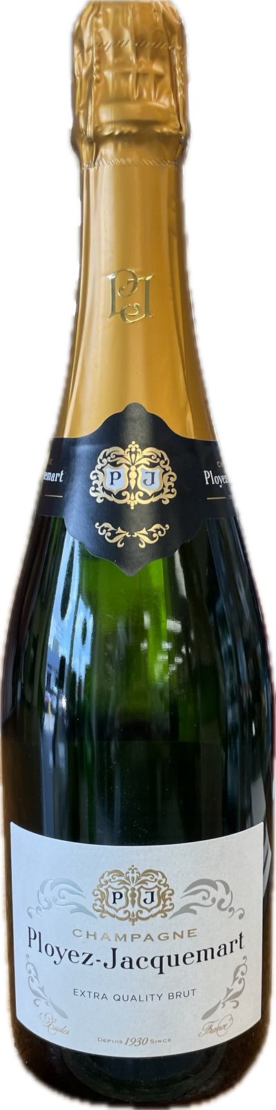 Ployez-Jacquemart  Brut Champagne 750ML U