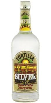 Tortilla Silver Tequila (Plastic)1.75L C