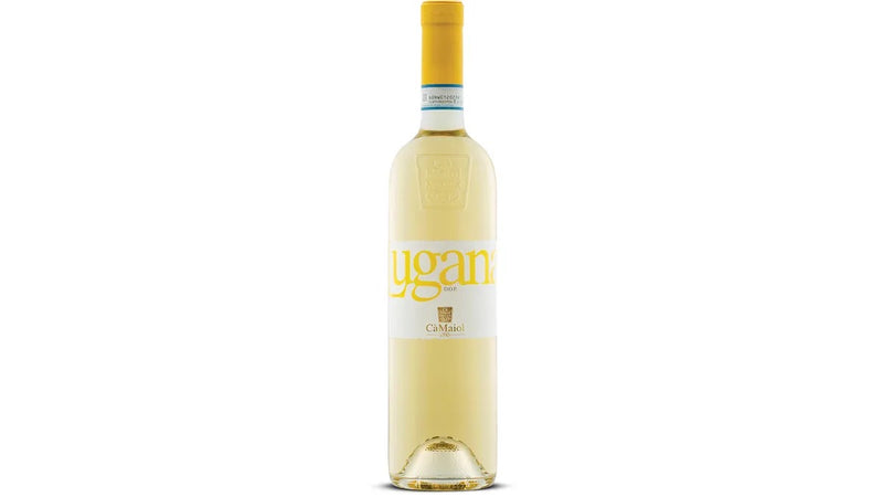 Lugana Maiolo White Trebbiano di Lugana 750ML R