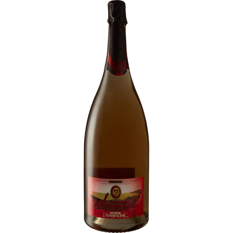 Ameztoi Rubentis Txakolina Brut Rose 1.5L UC