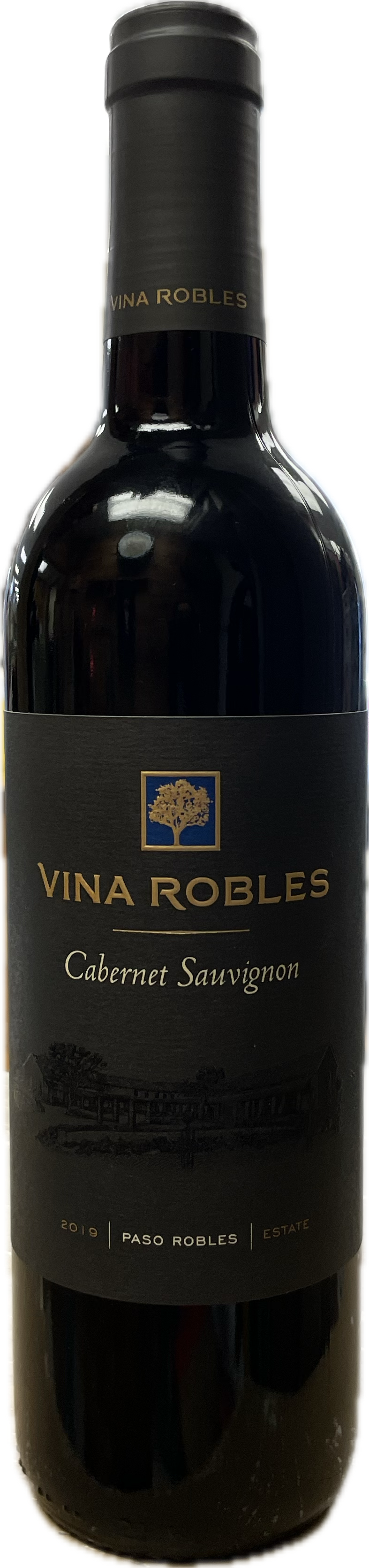 Vina Robles Paso Robles San Luis Obispo County Cabernet Sauvignon 750ML PB