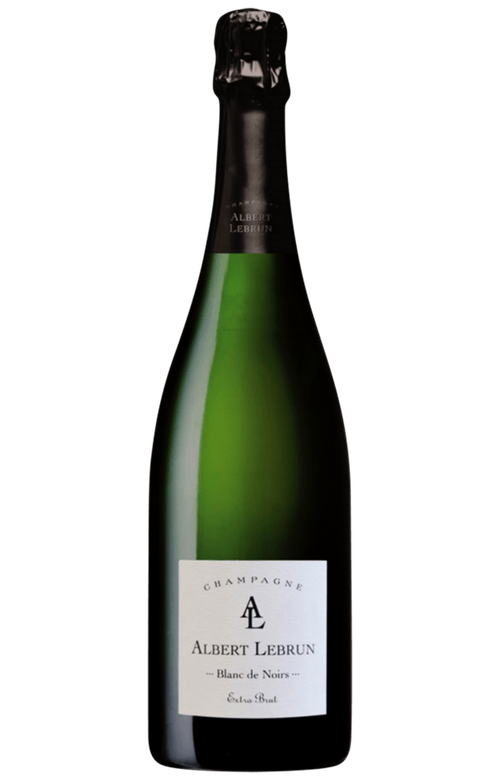Albert Lebrun Champagne Grand Cru 750ml FdL