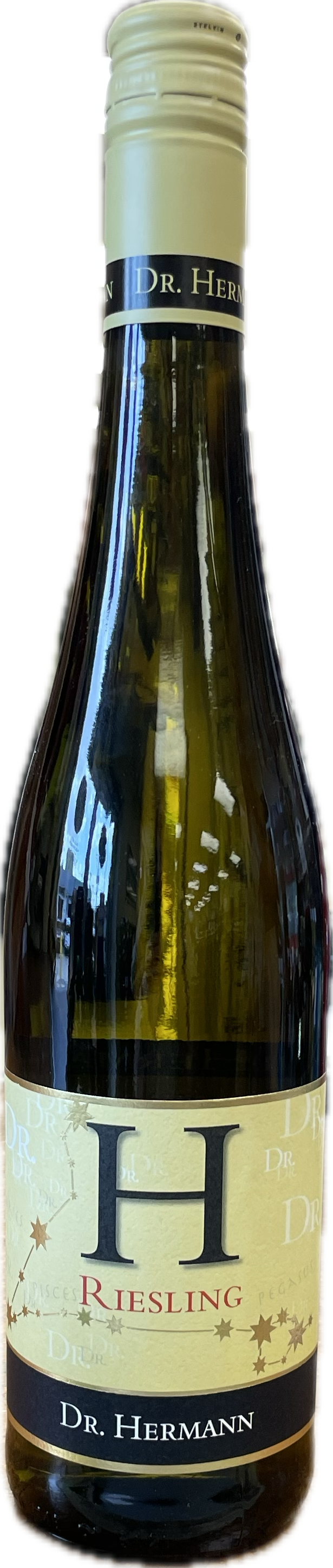 Dr. Hermann H Riesling 750ML V