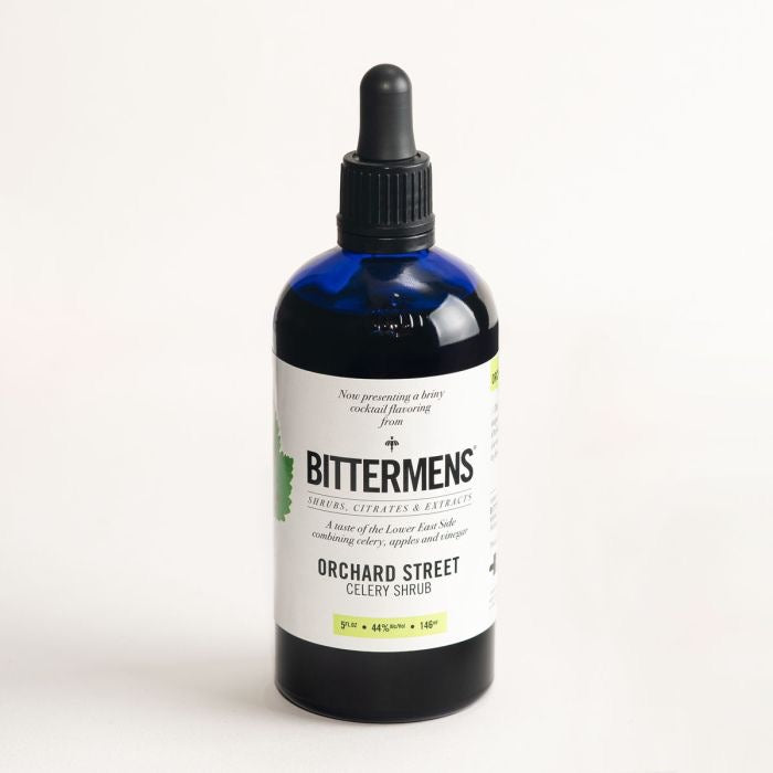 Bittermens Orchard Street 146ML CC