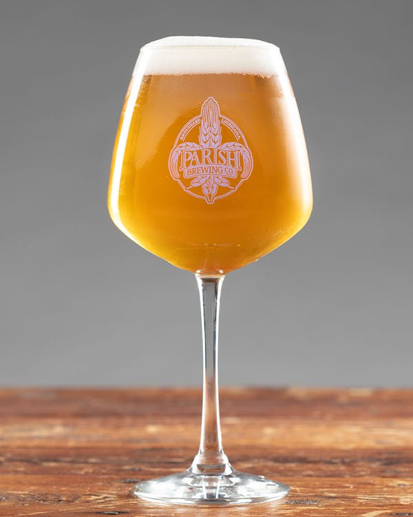 Parish Canebrake Wheat Ale Can 6PK 12OZ SE