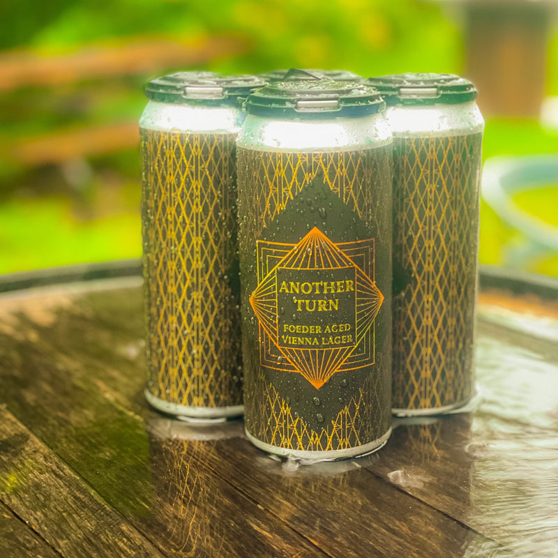 Parleaux Another Turn Vienna Lager 16oz PbL