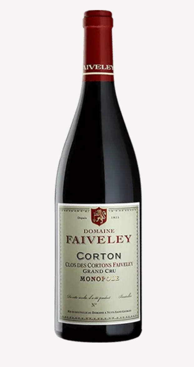 Faiveley Corton des Corton 750ml R