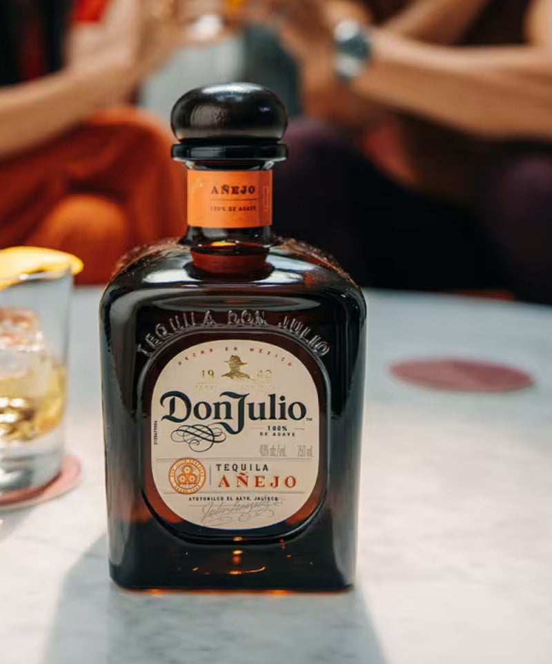 Don Julio Anejo Tequila 750ML G