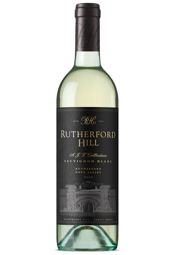 Rutherford Hill Rutherford Napa County Sauvignon Blanc 750ML G