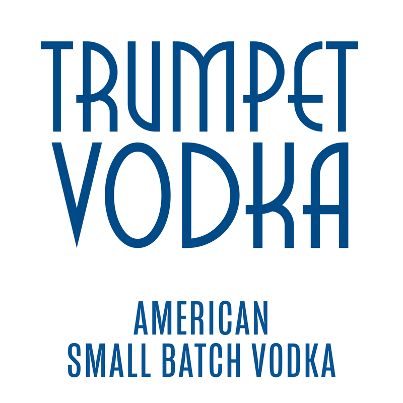 Trumpet Small Batch Vodka 750ML OAD