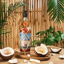 Planteray Rum Cut & Dry 700ML WU