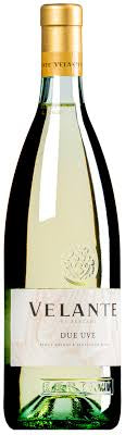 Velante Bertani Due Uve Bianco Friuli 750ML PG/ SB R