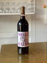 Wild Bush On The Back of a Winged Horse Nero d'Avola 750ML SW