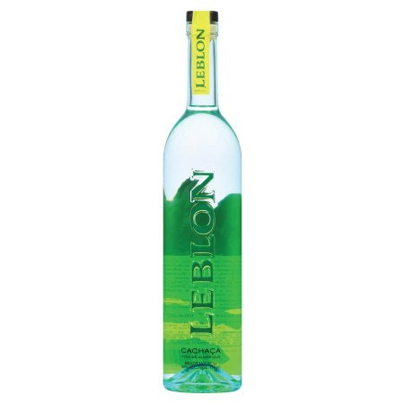 Leblon Cachaca Brasil Rum Liter