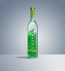 Leblon Cachaca Brasil Rum Liter