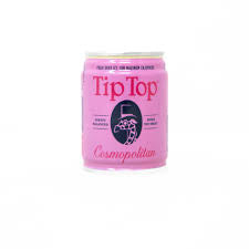 Tip Top Cosmopolitan 100ML UC