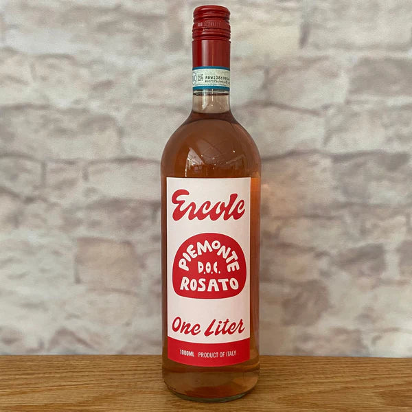 Ercole Rose Piemonte Liter A