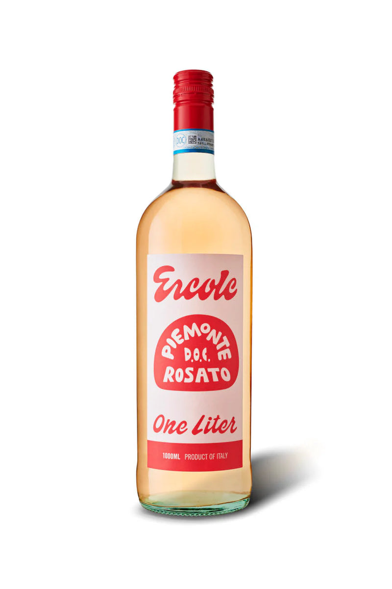 Ercole Rose Piemonte Liter A