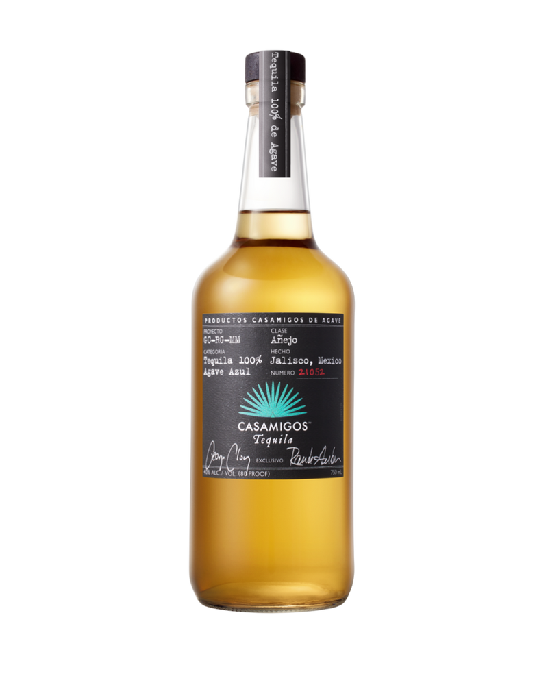 Casamigos Anejo Tequila Liter G