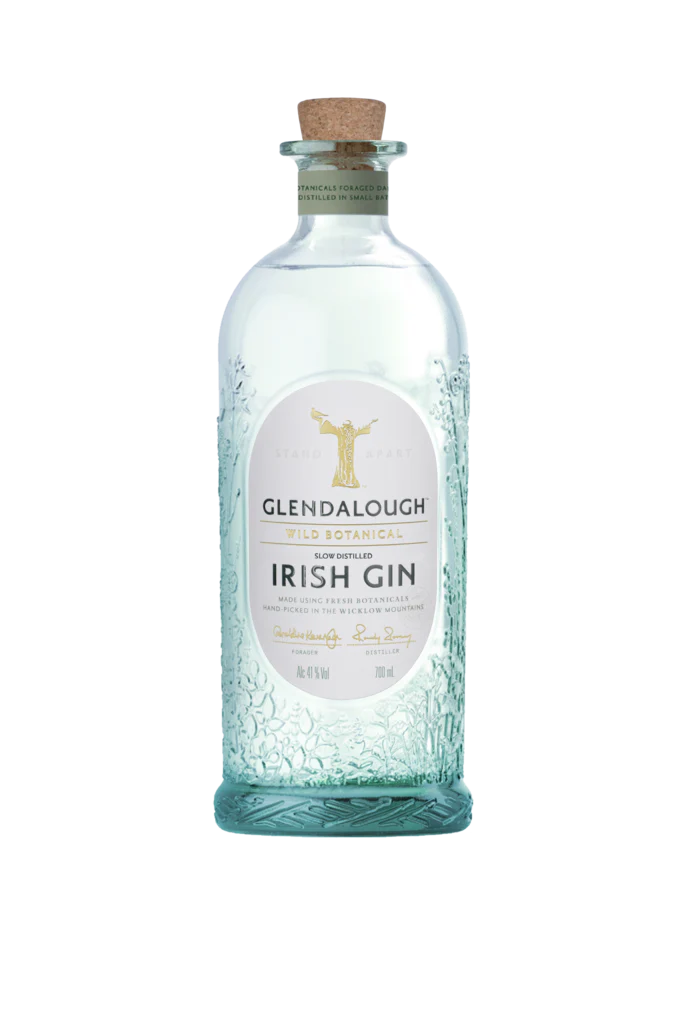 Glendalough Wild Botanical Gin 750ML R