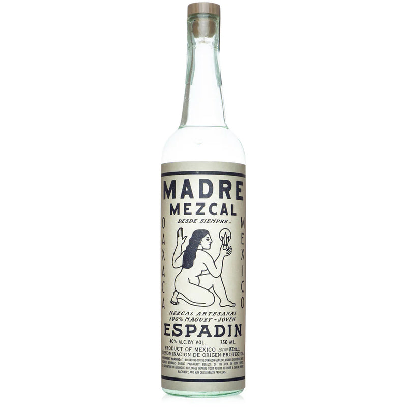 Madre Mezcal Espadin 700ML WU