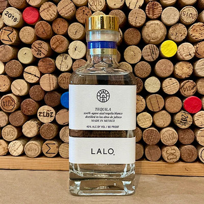 Lalo Tequila 375ML R