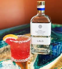 Lalo Tequila 375ML R