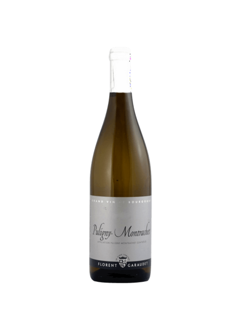 Florent Garaudet 2022 Puligny Montrachet White Burgundy 750ML  V