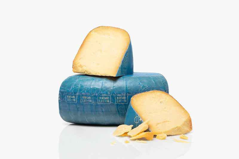 Artikaas Gouda 18th Months 6OZ GFI