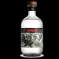 Espolon Blanco Tequila  1.75L G