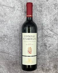 Cannonau Di Sardegna Riserva 750ML R Grenache