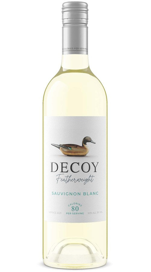 Decoy Featherweight Sauvignon Blanc 750ML  R