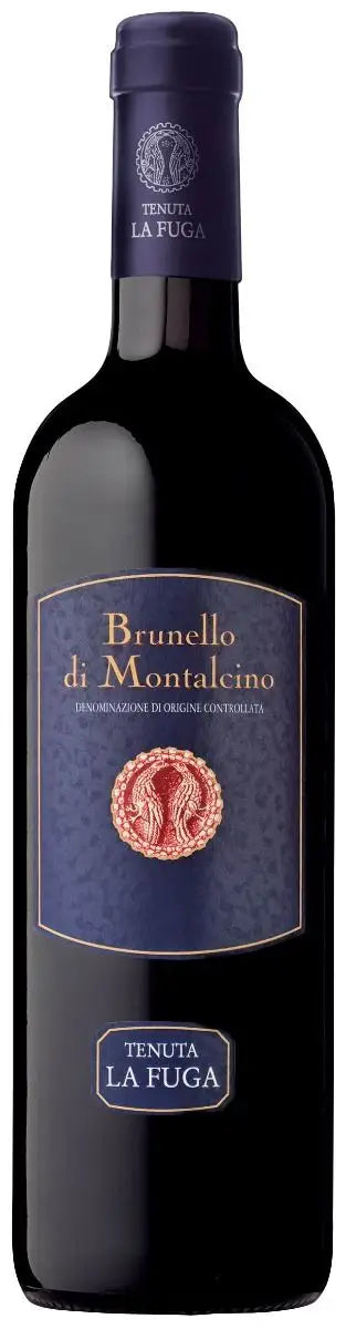 Tenute La Fuga 2019 Brunello di Montalcino 750ML