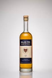 Rolling Fork Heart of Gold 101 Proof Rum 750ML UC