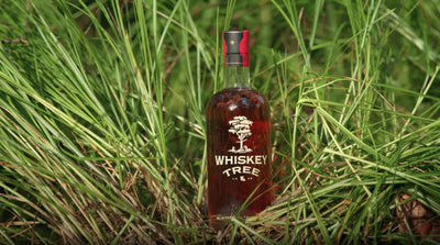 Whiskey Tree Wheated Double Oaked Bourbon Whiskey 750ML R