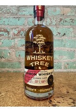 Whiskey Tree Wheated Double Oaked Bourbon Whiskey 750ML R