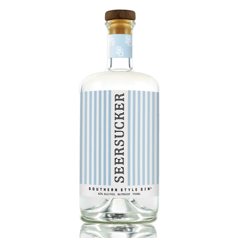 SeerSucker Vodka 175