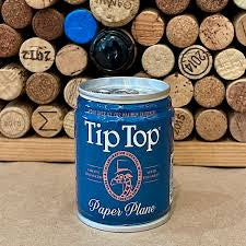 Tip Top Paper Plane 100ML UC