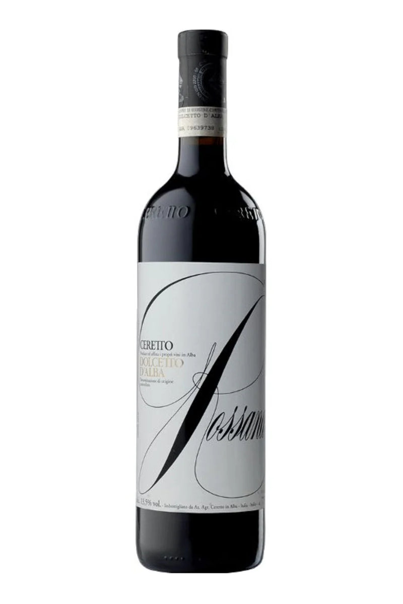 Ceretto Rossana Dolcetto D&