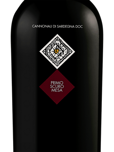 Cannonau Di Sardegna Primo Scuro Red 750ML R