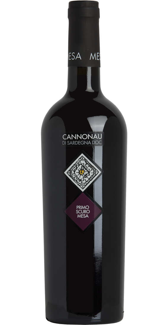 Cannonau Di Sardegna Primo Scuro Red 750ML R