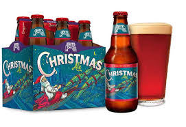 Abita Christmas Ale 6pk 12oz CC