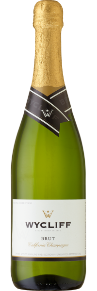 Wycliff Sparkling Brut 750ML G