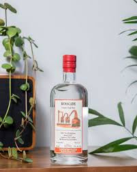 S.O. Habitation Velier Renegade Old Bacelot Long Fermentation Grenada 750ml U