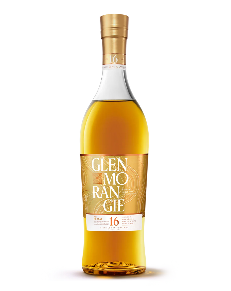 Glenmorangie Nectar d&