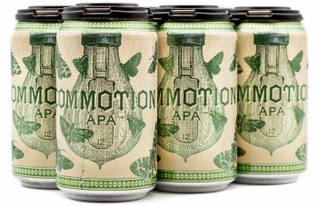 Great Raft Commotion Cans 6PK 12OZ C