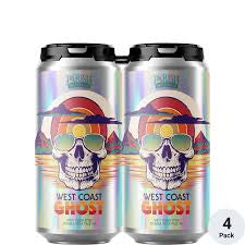 Parish West Coast Ghost 4pk 16oz SE