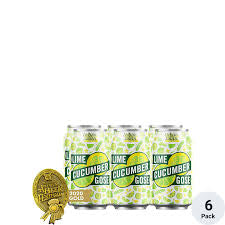 Urban South Lime Cucumber Gose 6PK 12OZ SE